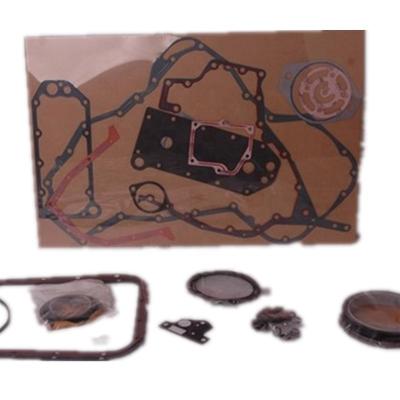 China LianZhong STANDARD Gasket Lower For 6CT Diesel Engine Engine Gasket Set 3800558 for sale