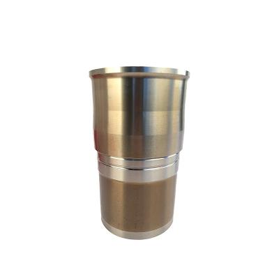 China Machinery Repair Shops LianZhong Factory Supply Cylinder Liner For ISX15 QSX15 Engine Parts 3685235 for sale