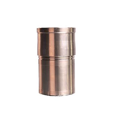 China Machinery Repair Shops LianZhong Manufacture Supply M11 Engine Parts 3080760 Cylinder Liner for sale