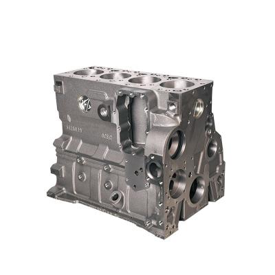 China 4BT Engine Part 4BT 3903920 Cylinder Block Diesel 3.9L 4991816 for sale