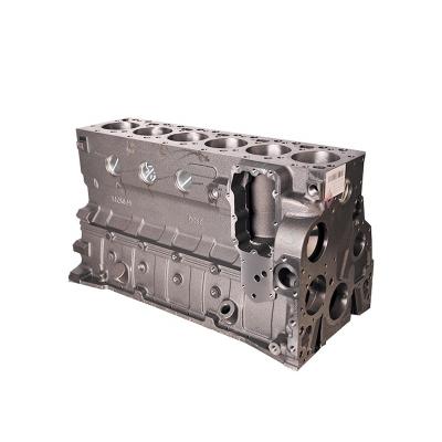 China 6 cylinder block 3928797 3916255 3929048 for 6BT diesel engine standard size for sale