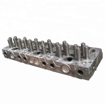 China DST ISM/QSM/M11 Cylinder Head 2864028 4999617 For Truck Car Marine Engine for sale