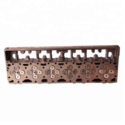 China M11 Cylinder Head Assembly 4999617 Standard Size 2864028 for sale