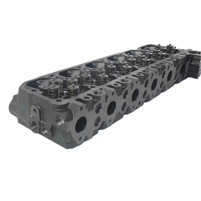 China Automotive Engine Parts 5.9L Diesel Engine Part QSB5.9 ISB5.9 Cylinder Head 3957386 for sale