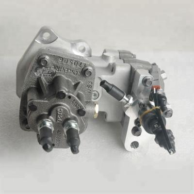 China Original Dongfeng 4921431 4954200 DST truck part island diesel engine fuel injection pump 3973228 for sale