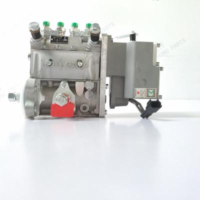 China 5290006 Diesel Engine 4BT3.9 Construction Machinery Excavators Parts Fuel Pump for sale