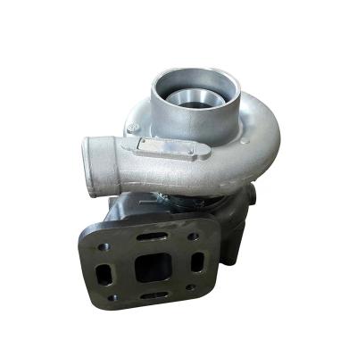 China Engine Parts New Genuine 3802829 Stanadard Turbo Assy For 6B Turbocharger for sale