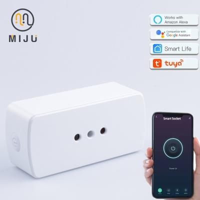 China Residential/Multi-Purpose Smart Plug for sale