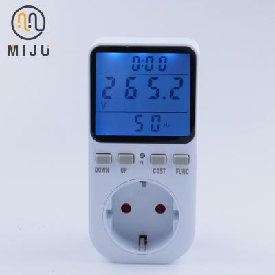 China Electrical Energy Meter EMG-08 for sale