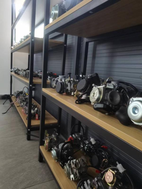 Verified China supplier - Fuding Huarui Locomotive Parts Co., Ltd.