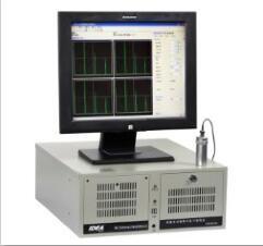 China 32 Channels Ndt Tester Surplus Sensitivity ≥65db Resolution ≥36db zu verkaufen