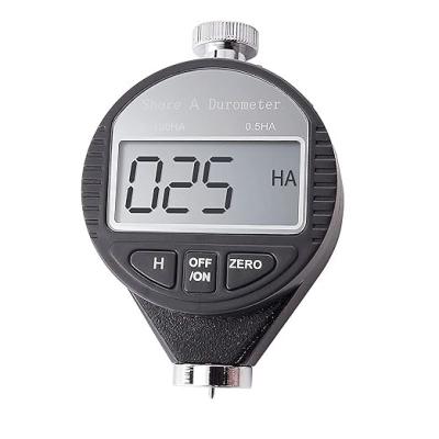 China Digitale hardheidstester hardheidsdurometer HT-6600-serie Te koop