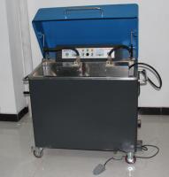 Cina Attrezzatura fluorescente di ispezione della particella magnetica HMP-1000S/2000S per l'officina del laboratorio dell'aula in vendita