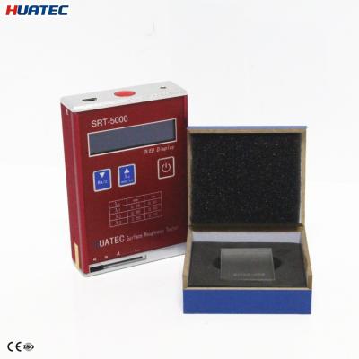 China SRT-5000 Surface Roughness Tester 6mm Stroke Length And Measurement Parameters Of Ra Rz Rq Rt For Precise Results for sale