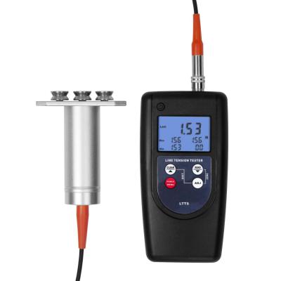 China Hand - Held LTTS Digital Tension Meter Non Destructive Testing Equipment for sale