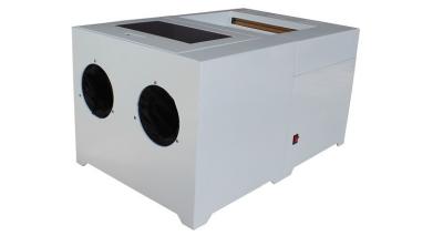 China NDT Helder Zaal Filmwasmachine/het Type van X Ray Film Processor Field Operation Film het Testen Materiaal Te koop