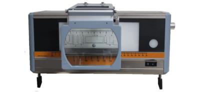 China Lámpara industrial del espectador de película del Ndt X Ray del uso de HFV -2008 con fuente de luz del LED en venta