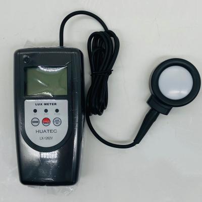 China HLX-262V Splits type Helderheid Lux lichtmeter Te koop