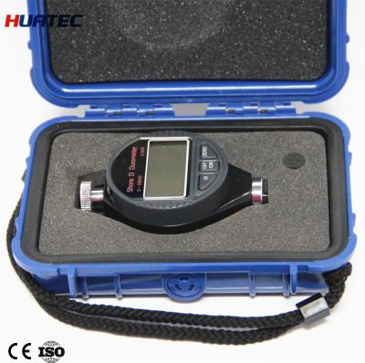 Κίνα Ht-6600d Durometer Δ ακτών ψηφιακό μέγεθος 0 τσεπών ελεγκτών σκληρότητας - 100hd προς πώληση