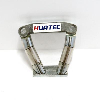 China 50m m HUATEC Yoke Non Destructive Testing Equipment magnético permanente en venta