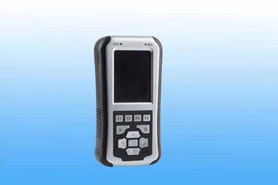 China HG-8300A Portable Lcd Dual Channel Vibration Analyzer Balancer for sale