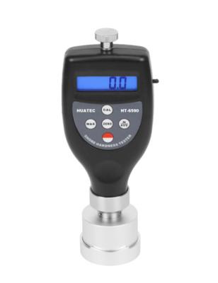 Κίνα Durometer ακτών Bluetooth υφαντική άνεμος υφαίνοντας στρέβλωση ht-6590 πυκνότητας προς πώληση