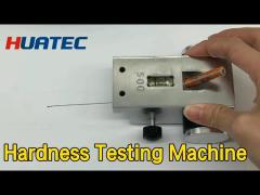 Pen Type Pencil Hardness Testing Machine 1mm/s HT-6510P 45 Degree 3 In 1