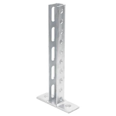 China Anti Seismic Earthquake Foundation Bracing Galvanized Earthquake Brackets for sale