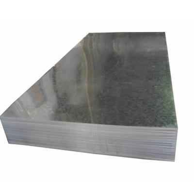 China Flame Resistant Metal Plate 1000 Degree Galvanized Steel Fire Resistance for sale