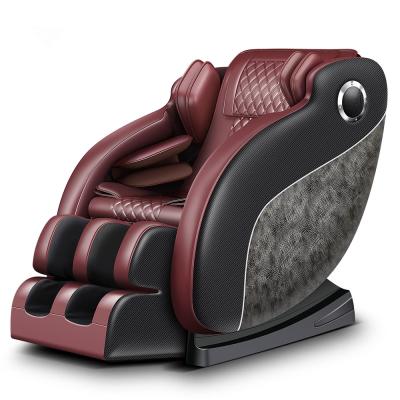 China High Quality Weightless Chair China Massage Home Full Body Kneading Sofa Chair Electric Massage Chair for sale