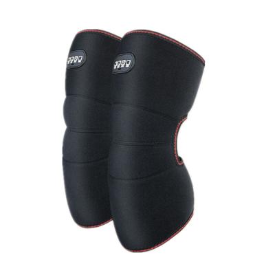 China Leg Knee Heating To Keep Warm Treatment Arthritis Knee Pads for sale