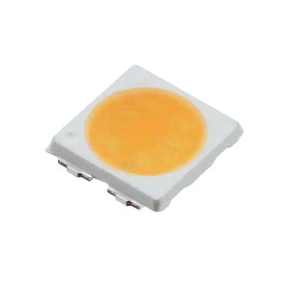 China WHITE GW P9LMS1.EM-NSPP-40S5 4000K SMD 5050 LED CRI: 80 4W 200mA 20V Frame Angel: 120 gws P9LMS1.EM 0.197