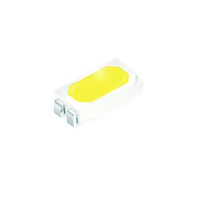 China 3014 2700K Warm White SMD LED PLCC-2 0.06W 20mA 2V CRI: 80 LCW JNSH.EC-BTCP-5U8X-1 LCW JNSH.EC-BSBU-5U8X-1 3.0*1.4*0.7MM for sale