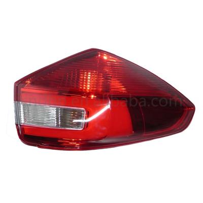 China Wholesale High Quality Chery Auto Parts Auto Tail Light FOR CHERY TIGGO 3X J69-4433020 TIGGO 3X for sale