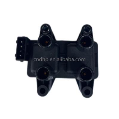 China Factory Direct Sale Engine Ignition Coil For Chery A11 480 Geely Buick 1.6L JAC 1.1 1.6L A11-3705110ea E3 for sale