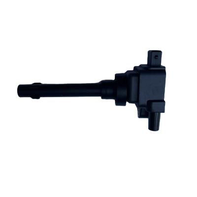 China Wholesale High Quality Auto Ignition Coil for Chery A3 Spare Parts Ignition Coils Fit forChery A5 for sale