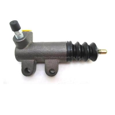 China WHOLESALE BYD Auto Parts Brand New Replacement Parts Metal Key Cylinder Slave Fit For BYD F-3 BS15-1602801 for sale