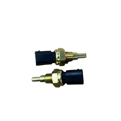 China Best Quality Water Temperature Sensor FOR Great Wall Ornate Engine 4G15 3611070-EG01 Standard Size for sale