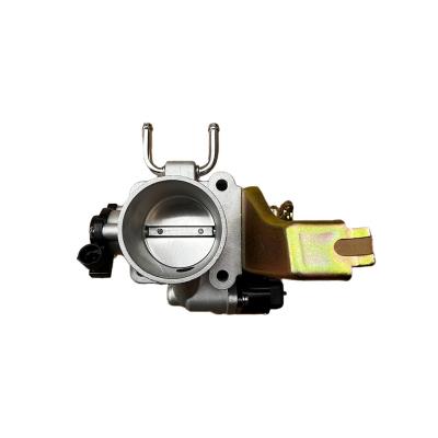 China Good Quality Automotive Parts Throttle Assembly FOR Great Wall Hover H3 H5 Wingle 3 5 SMW250441 for sale