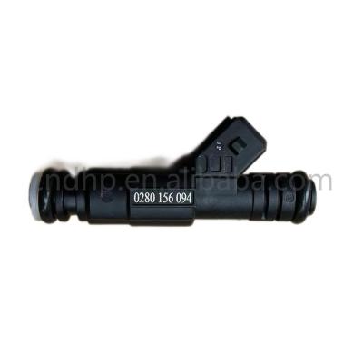 China Wholesale High Quality Fuel Injector Nozzle For Great Wall Deer Saifu John 2.2 OEM 0280156094 Standard Size for sale