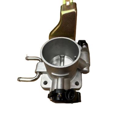 China Automotive Parts Auto Parts Throttle Assembly FOR Great Wall Hover H3 H5 Wingle 3 5 SMW250441 for sale