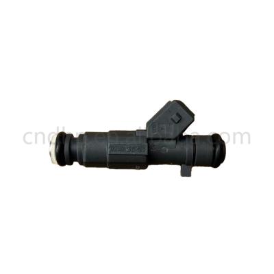 China Factory Wholesale Price Fuel Injector FOR GREAT WALL C30 Hover Flowery 280156426 m2 Standard Size for sale