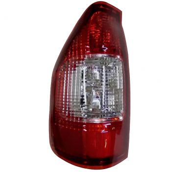 China China Factory Automobile Tail Lamp for SOCOOL /SOCOOL Pickup GREAT WALL 2.2TC SOCOOL for sale