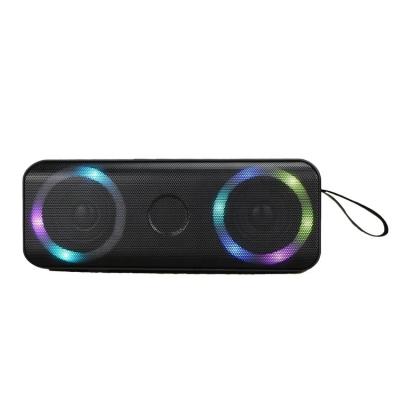 China No Magnetic New Small Wireless Speaker Portable Speaker For Outdoor Sports Party Bicycle for sale