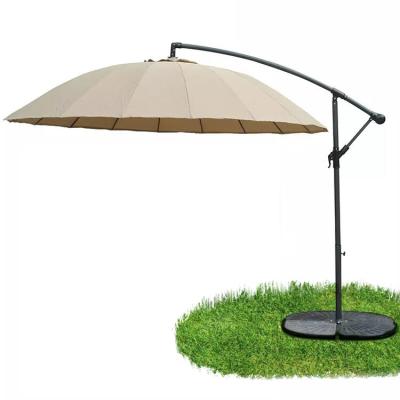 China Traditional Outdoor Patio Umbrella for sale