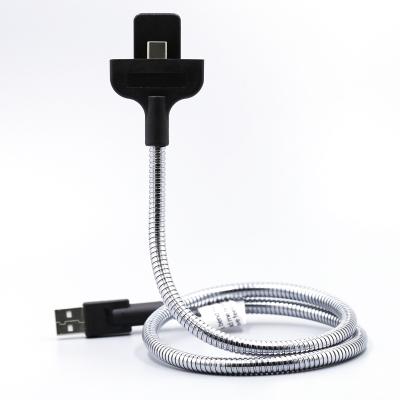 China Wholesale Mobile Phone Bracket Data Cable Type C USB Cable Micro USB Cable for sale