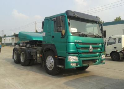 China 290HP motor del motor diesel HOWO, 40 - motores confiables de la carga útil 50T en venta