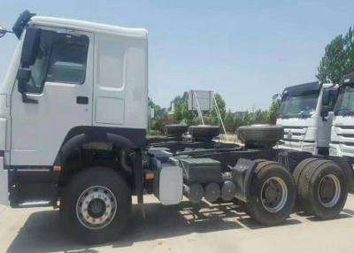 Κίνα 40 - 50 βαρύς πρωταρχικός - Tipper μετακινούμενων, μηχανή diesel 290 HP 6x4 πρωταρχική - μετακινούμενος τόνου προς πώληση