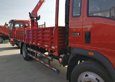 Κίνα 115HP μηχανή diesel Tipper 10 τόνου φορτηγό, ελαφριά φορτηγά απορρίψεων καθήκοντος 3800mm βάση ροδών προς πώληση