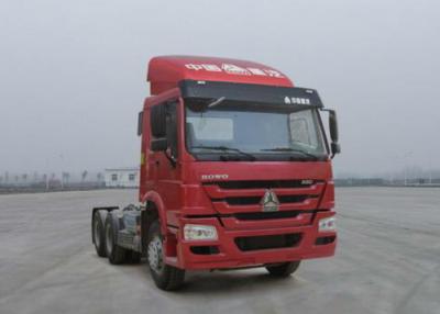 China Motor principal internacional del camión WD 615,87 290 HP del motor/del tractor en venta